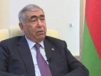 Saleh Məmmədov Göygöl rayonunda özünə milyonluq istirahət mərkəzi tikib - Fotolar