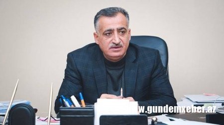 "O idmançı bizə şərəfsizlikdən başqa heç nə gətirmir" - Federasiyanın baş katibi