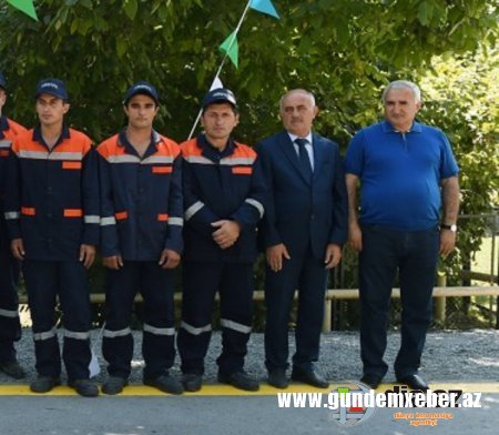Əhməd Mirzəbəyov özünə TALAN ŞƏBƏKƏSİ QURUB... - İDDİA