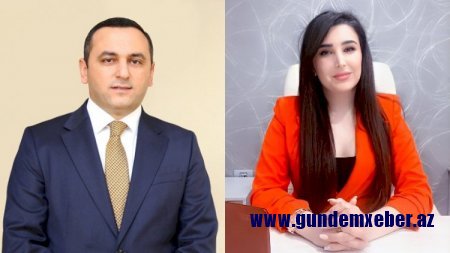 Keçmiş şöbə müdirindən Ramin Bayramlıya sərt İTTİHAMLAR - "TƏBİB-in əmrini sübut hesab etməyib..."