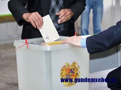 Ermənistanda POSTSEÇKİ DÖNƏMİ: - Sabitlik, yoxsa labüd vətəndaş müharibəsi?