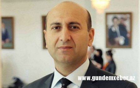 "Guya mənə 211 min dollarlıq mal göndərib" - Özbəkistandakı diaspor rəhbərinə İTTİHAM