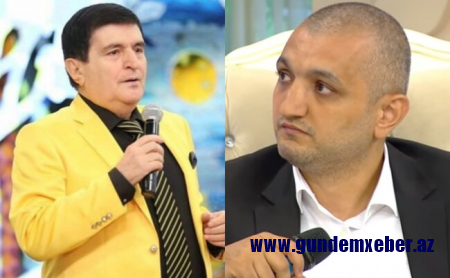 Oğlu Baloğlan Əşrəfovun ölümündən danışdı: Təcili yardım çatdırmadı
