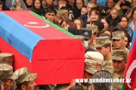 İtkin düşmüş daha 2 hərbçimizin nəşi tapıldı