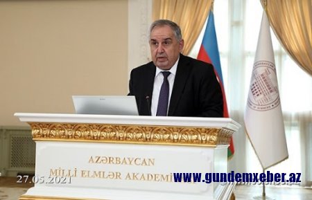 Onu AMEA-ya RƏHBƏR GƏTİRİRLƏR... - İDDİA