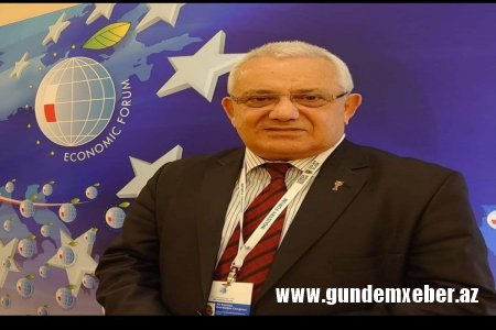 Rusiyada azərbaycanlı diaspor rəhbəri vəfat edib