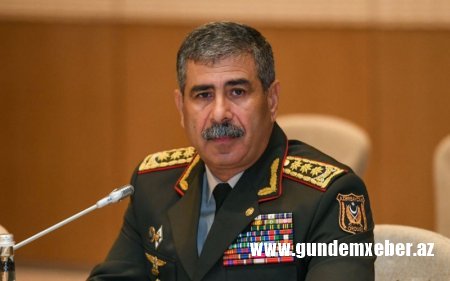 Zakir Həsənov məşhur polkovniki yüksək vəzifəyə təyin etdi - ƏMR