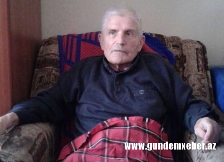Rusiyanın ən yaşlı “qanuni oğru”su koronavirusa məğlub oldu