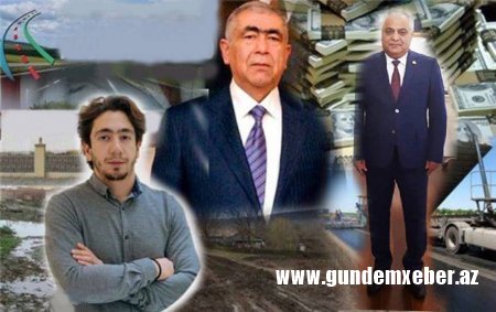 Saleh Məmmədovun səlahiyyətləri əlindən alınıb...- Saleh Məmmədovla Ziyəddin Əliyevin şərikli Vyana biznesi ...
