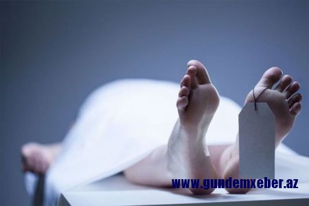 Azərbaycanda ölüm anının müəyyən edilməsi ilə bağlı yeni QƏRAR