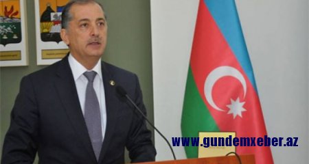 Vilyam Hacıyevin həbs müddəti uzadılıb