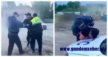 19 yaşlı azərbaycanlını başından güllələyən polis sərbəst buraxıldı - 