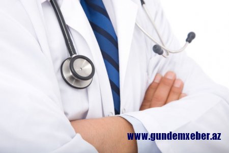 Azərbaycanda baş həkimin cinayət işi məhkəməyə göndərildi - RƏSMİ