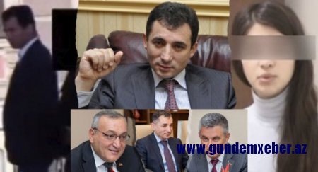 Səfir Qüdsi Osmanovla bağlı şok video yayıldı: AZYAŞLILARI ZORLAMA, QƏTL, SİLAH ALVERÇİLƏRİ İLƏ ƏLAQƏ - VİDEO