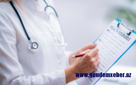 Daha bir xəstəxananın vəzifəli şəxslərinə cinayət işi açılıb