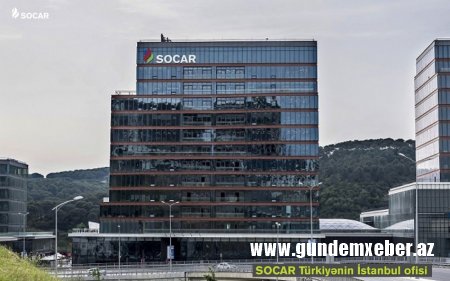 SOCAR-ın Türkiyədəki yeni layihəsinin taleyi ilə bağlı AÇIQLAMA