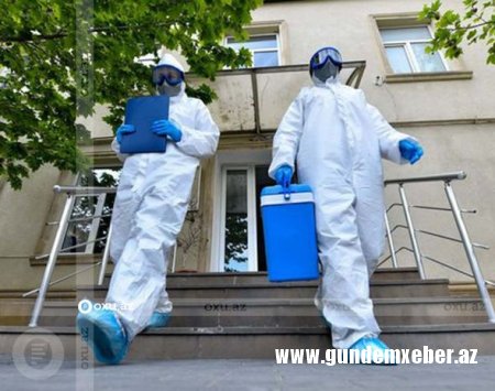 Koronavirus peyvəndinin qoruyuculuq müddəti nə qədərdir? - RƏSMİ