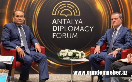 Türk Şurasının Baş katibi: Şuşa Bəyannaməsi bölgədə sülhə xidmət edəcək