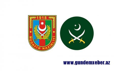 Pakistan Quru Qoşunları komandanı Azərbaycana gələcək