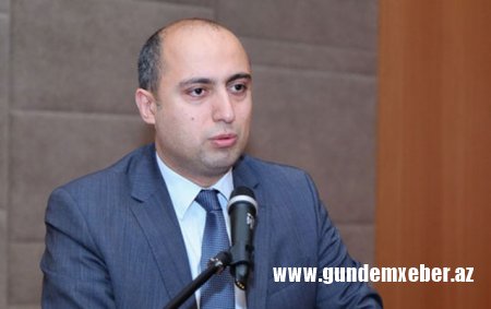 Gənc nazirimizin buralardan XƏBƏRİ VARMI? - VİDEOFAKT