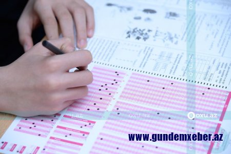 Azərbaycanda abituriyentlərin ən çox seçdiyi ixtisasların adları açıqlanıb - SİYAHI
