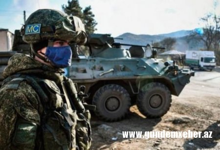 Rus hərbçilərin Kəlbəcərlə sərhədə yerləşməsinin sirri - Analiz