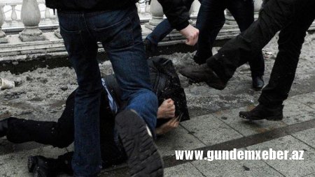 DİN Bakıda sürücünün döyülərək öldürülməsi ilə bağlı MƏLUMAT YAYDI