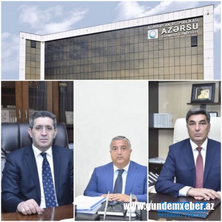 “Azərsu” ASC Masazırda sakinlərə qarşı “yezidlik edir”- RƏZALƏT