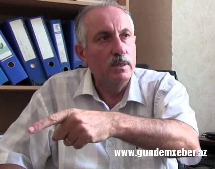 “Media haqqında qanun layihəsini dərc edin”-Əhməd İsmayılova müraciət