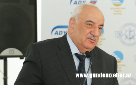 Abid Şərifovun başı dərddə - Şirkəti məhkəməyə verildi