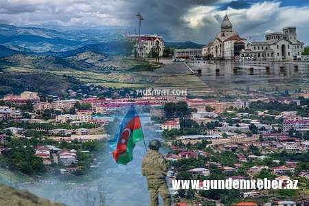 Ermənilər Xankəndidə yalnız bu halda qalacaqlar - Bakının verdiyi möhlət bitir