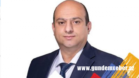 Paşinyanın partiyadaşı ortalığı qarışdırdı