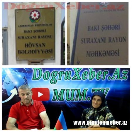 Atalar deyir: "uzaq qohumdansa, yaxın qonşu yaxşıdır."