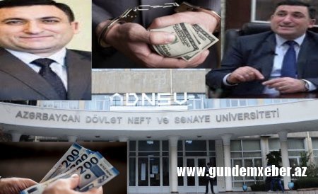 Rektor Mustafa Babanlı AZİ-də “ölücan” müəllimlər saxlayır ?- Bəs təhsil naziri Emin Əmrullayev hara baxır ?