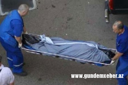 Şəmkirdə ağır yol qəzası olub, ölənlər və yaralananlar var