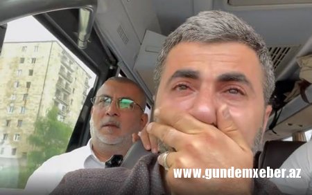 Hacı Surxay Zauru Şeyxlə bərabər Şuşaya necə aparıb? - AÇIQLAMA