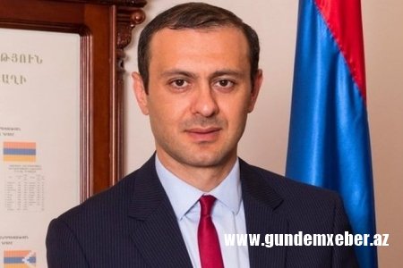 Paşinyan “Soros uşağı”nı XİN-ə gətirdi, Bakı ilə yola gedəcəkmi? - GƏLİŞMƏ