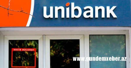 UNİBANK vətəndaşı evindən bayıra atır- Ali Məhkəmə bankı haqlı hesab edir…