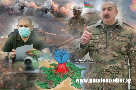 Qarabağda ordumuzun lokal əməliyyatları qaçılmaza çevrilə bilər - Başqa yolu YOXDUR!