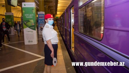 Bakı metrosunda gediş haqqı artırılacaq? (AÇIQLAMA)