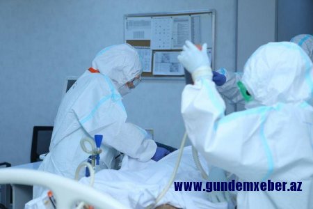 Dünyada koronavirusdan ölənlərin sayı 4 milyona çatır