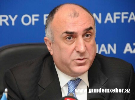 Elmar Məmmədyarov HƏBSDƏN YAYINDIMI? - İLGİNC