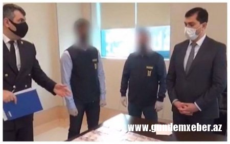 “Yeni Klinika”nın direktoru və digər şəxslərin cinayət işi məhkəməyə göndərilib