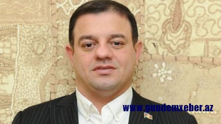 Həbsdə olan Ata Abdullayevdən XƏBƏR VAR