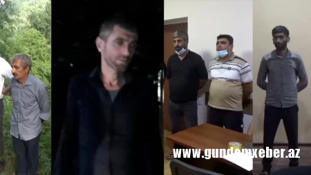 DİN daxil olan məlumatlar əsasında hərəkətə keçdi -FOTO/VİDEO
