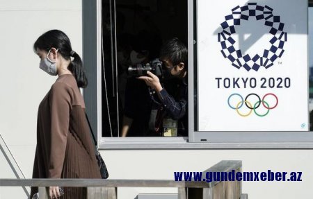 ABŞ olimpiyaçısı koronavirusa yoluxdu, ünsiyyətdə olduqları da karantinə alındı