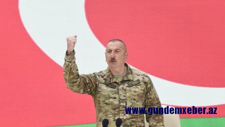 Qalib Prezident və xəyanətkar komanda: yumruğu stola vurmaq zamanıdır!