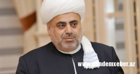 Hacı Şahin Allahşükür Paşazadənin müdafiəsinə qalxdı