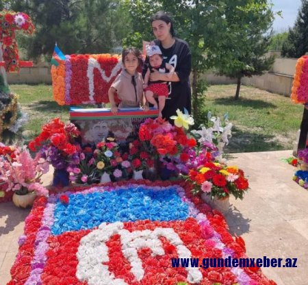 Şəhid qızı və şəhid xanımı: "Anam və iki qızımla kirayədə qalıram, bizimlə maraqlanan yoxdur"