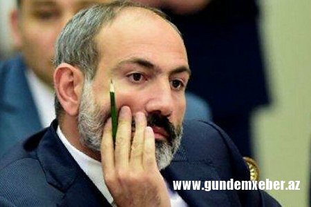 Atəş altında baş nazir təyin olunan Paşinyan... - NƏ İSTƏYİR?